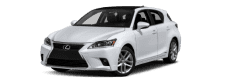 Логотип Lexus CT