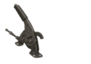 Ремонт ручного тормоза