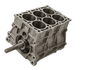 Ремонт блока цилиндров